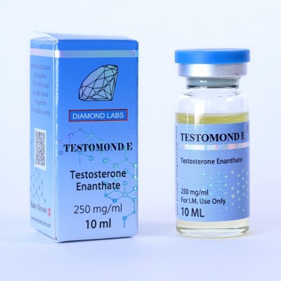 Test Enanthate 